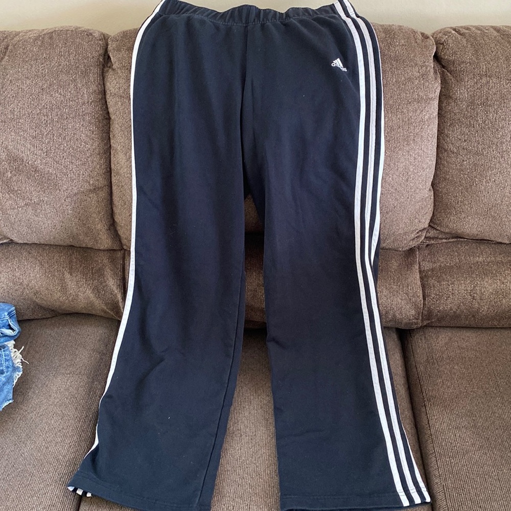 Sweat pants